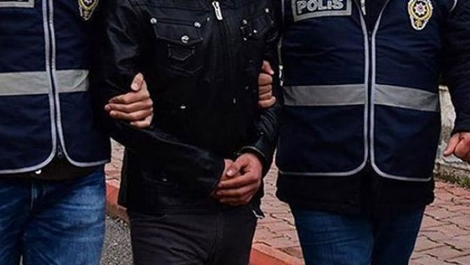 Bursa&#039;da FETÖ operasyonu: 6&#039;sı asker 11 gözaltı