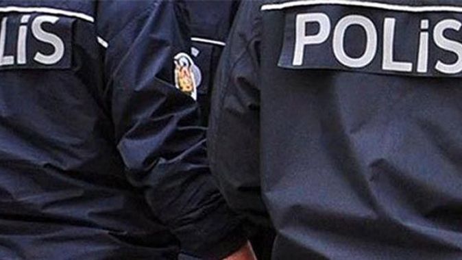 Bursa&#039;daki FETÖ operasyonunda ihraç edilen 12 polis gözaltına alındı