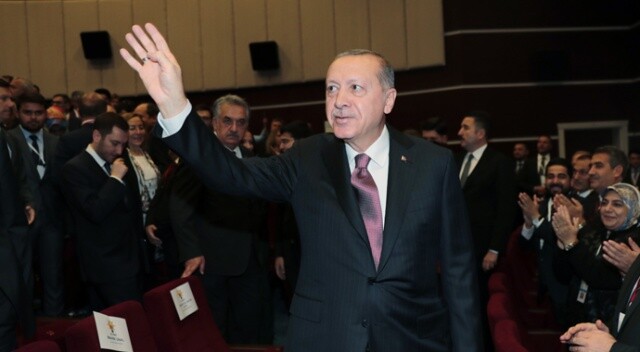 Cumhurbaşkanı Erdoğan&#039;dan fındık açıklaması