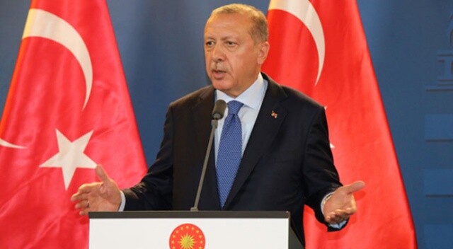 Cumhurbaşkanı Erdoğan&#039;dan kayıp gazeteci Cemal Kaşıkçı açıklaması
