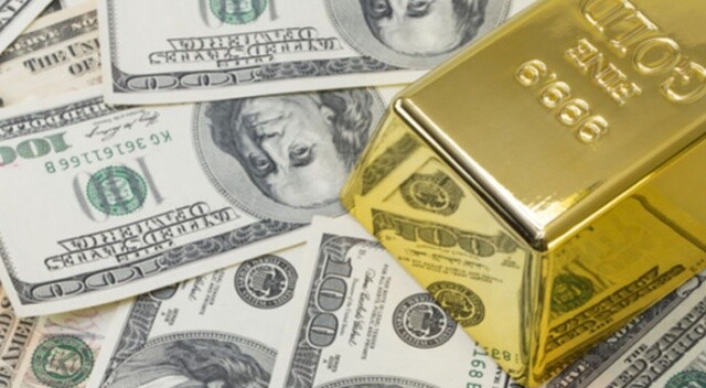 Dolarda düşüş sürüyor! Gram altın ne kadar? ( 16 Ekim Dolar- Euro Fiyatları)