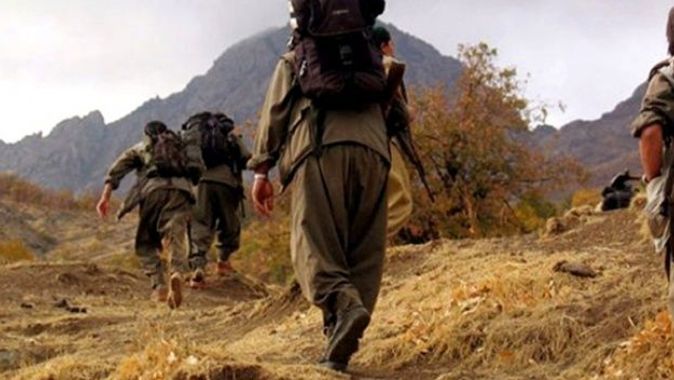 Elazığ&#039;da PKK&#039;lı bir terörist yakalandı
