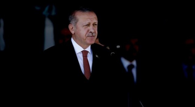 Erdoğan&#039;dan operasyon sinyali: Darmadağın edilecek