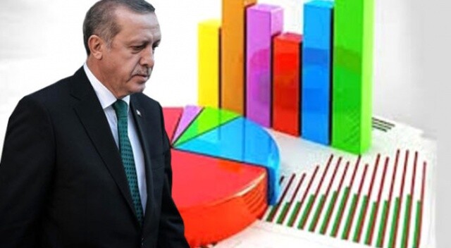 Cumhurbaşkanı Erdoğan&#039;ın çıkışı sonrası, geçen ay yapılan AB anketinin sonuçları yayınlandı