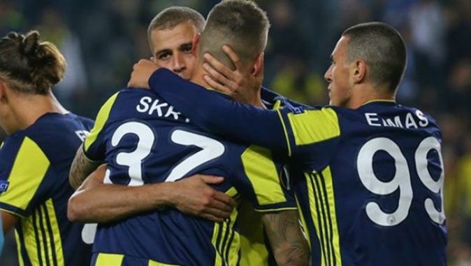 Fenerbahçe&#039;de operasyon başlıyor! 3 futbolcunun bileti kesildi