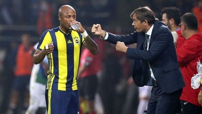 Fenerbahçe&#039;de Phillip Cocu tarihin en kötü başlangıcını yaptı