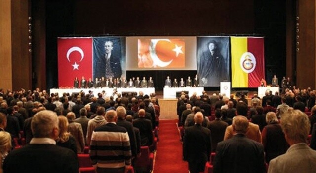 Galatasaray Kulübünün borcu açıklandı