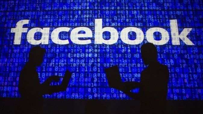 Hackerlar Facebook kullanıcısının bilgilerine sızdı