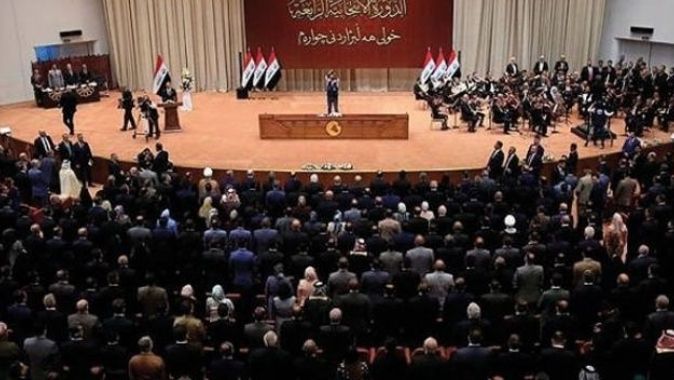 Irak&#039;ın yeni Cumhurbaşkanı belli oldu!