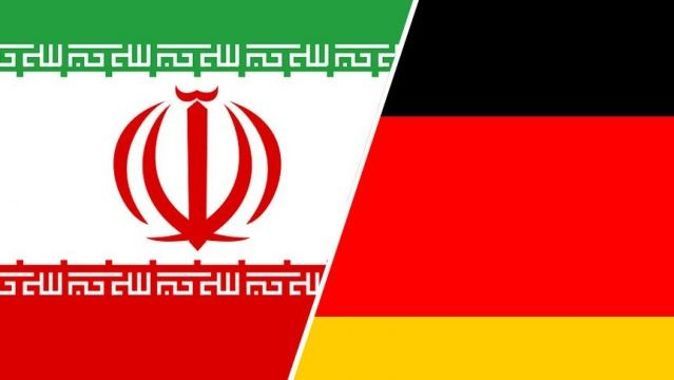 İran&#039;dan Almanya&#039;ya tepki