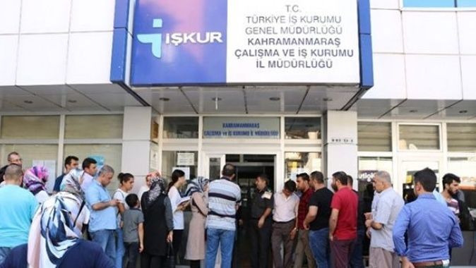 İŞKUR, KPSS şartsız 2167 kişinin işe alınacağını duyurdu