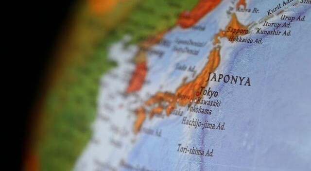 Japonya&#039;da Okinawa adasındaki ABD üssü tartışılıyor