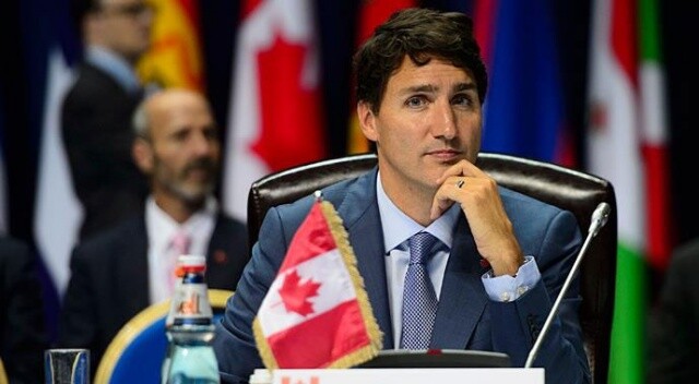 Kanada&#039;dan Suudi Arabistan açıklaması