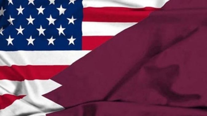 Katar ve ABD arasında kritik görüşme