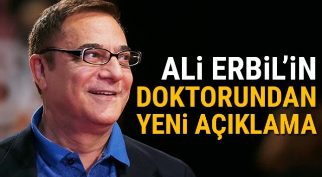 Mehmet Ali’nin doktorundan yeni açıklama