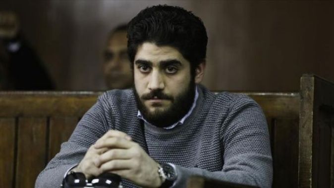 Mısır&#039;da Mursi&#039;nin oğlu gözaltına alındı