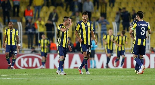 Operasyon sonrası bambaşka Fenerbahçe! İşte yeni golcü...