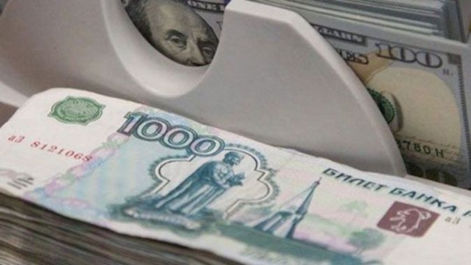 Rusya&#039;dan önemli dolar açıklaması