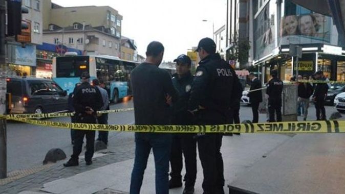 Son dakika!.. İstanbul&#039;da banka soygunu