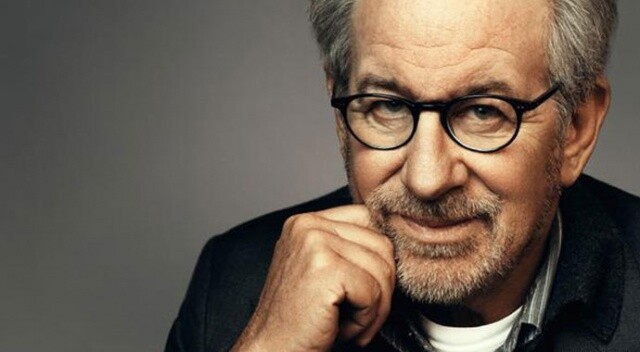 Spielberg’ten  bir Suriye dramı…