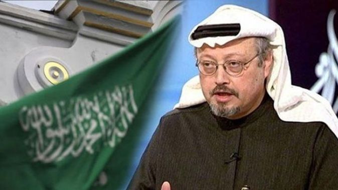 Suudi Arabistan&#039;dan flaş Cemal Kaşıkçı açıklaması