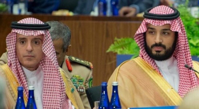 Suudi Arabistan Dışişleri Bakanı: Kaşıkçı cinayetinin zanlıları Arabistan&#039;da yargılanacak