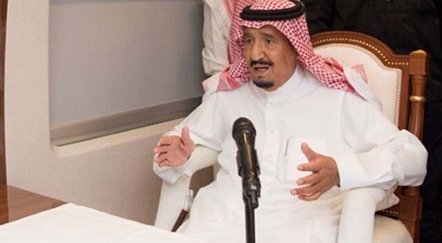 Suudi Kral, kayıp gazeteci Kaşıkçı için iç soruşturma talimatı verdi