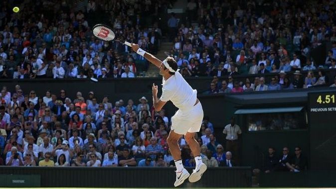 Wimbledon&#039;da kural değişikliği