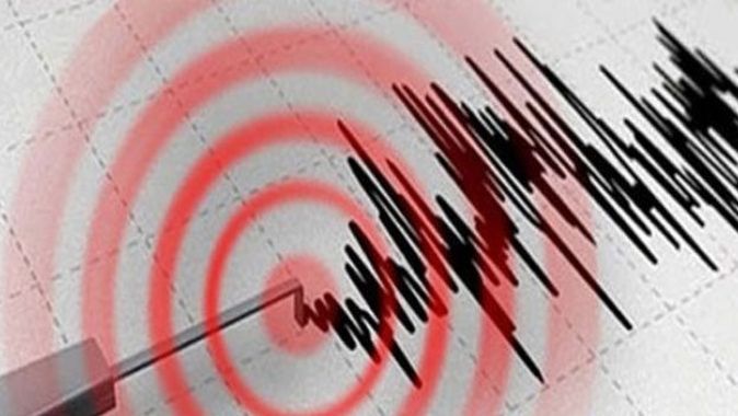Yeni Kaledonya&#039;da peş peşe iki deprem