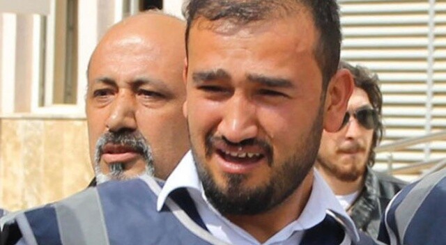 9 kişiyi öldüren Yusuf Taş&#039;ın cezası belli oldu