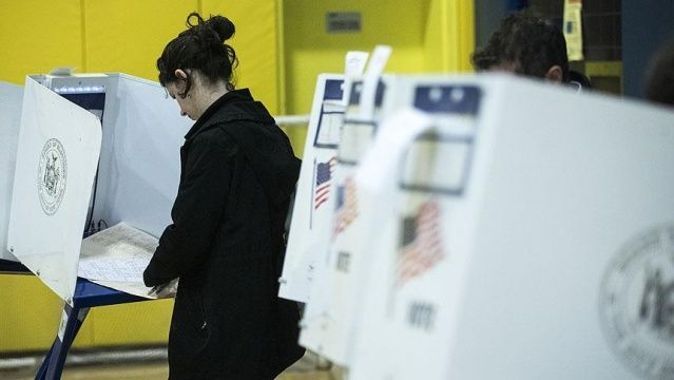 ABD&#039;nin Florida eyaletinde oylar yeniden sayılacak