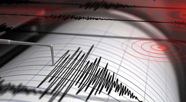 Alaska’da 6.6 büyüklüğünde deprem