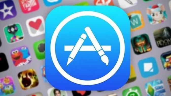 App Store Türkiye  fiyatlarına  4 kat zam
