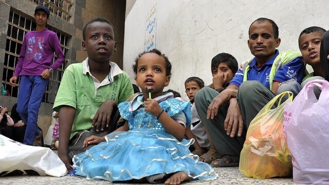 BM&#039;den Yemen&#039;de ateşkes çağrısı