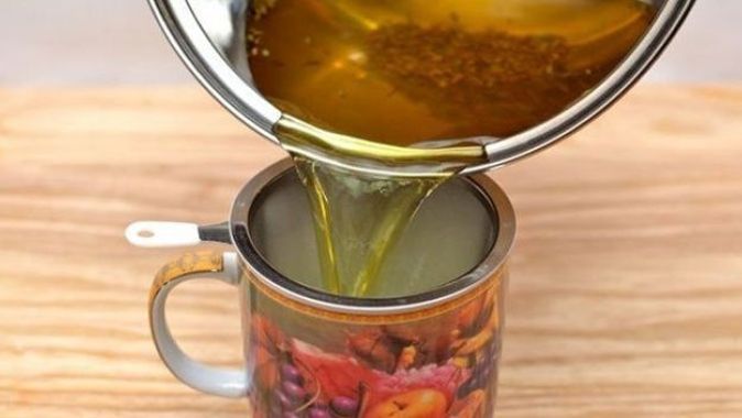 Bu çay kansızlığa son veriyor! Kimyon çayı nasıl yapılır?