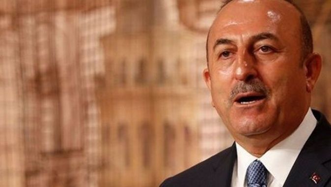 Bakan Çavuşoğlu&#039;ndan vize serbestisi açıklaması