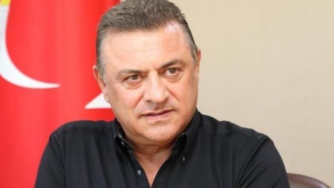 Çaykur Rizespor Kulüp Başkanı Kartal: Bize güvenenleri mahcup etmemeliyiz