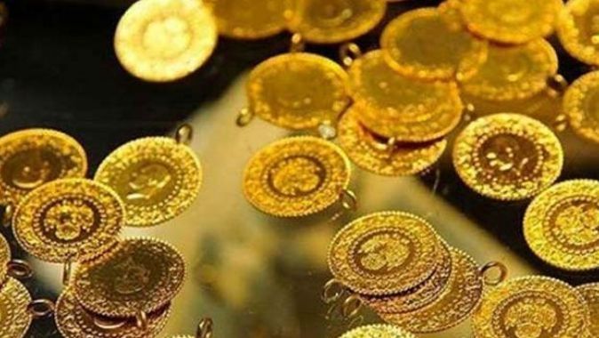 Çeyrek altın ne kadar? 14 Kasım gram altın fiyatları