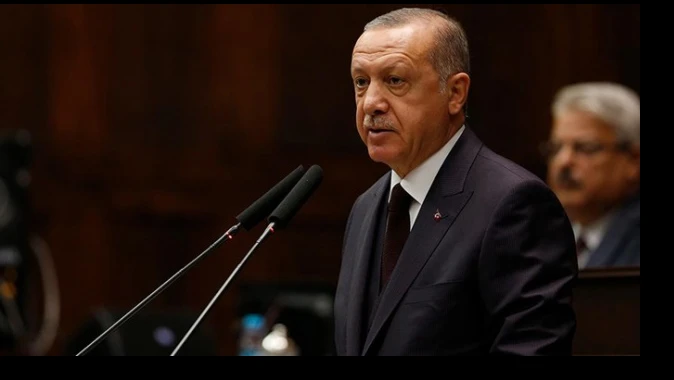 Cumhurbaşkanı Erdoğan: İran yaptırımlarını doğru bulmuyoruz