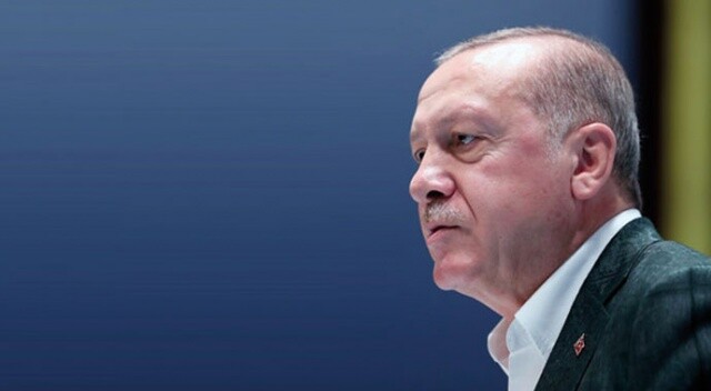 Cumhurbaşkanı Erdoğan, KKTC&#039;nin kuruluş yıl dönümünü kutladı
