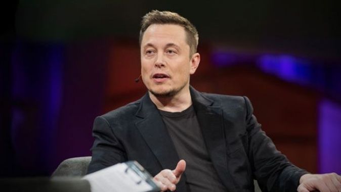 Elon Musk, Tesla için Suudi Arabistan&#039;dan para almayacak