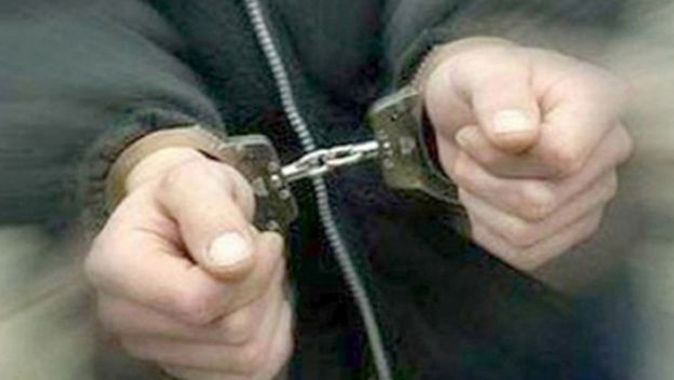 Eylem hazırlığındayken yakalanan DEAŞ&#039;lı terörist tutuklandı