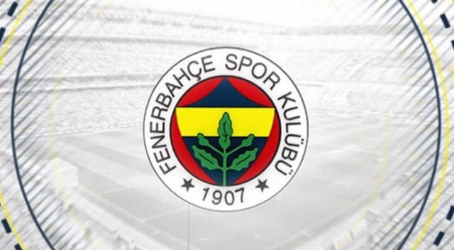 Fenerbahçe&#039;den son dakika Ersun Yanal açıklaması