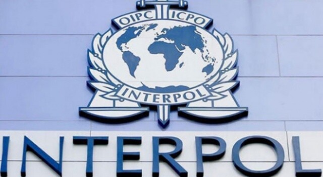 INTERPOL&#039;un yeni başkanı belli oldu