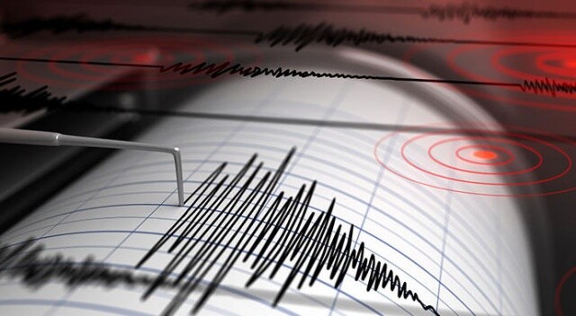 İran - Irak sınırında 6.4 büyüklüğünde deprem | SON DEPREMLER