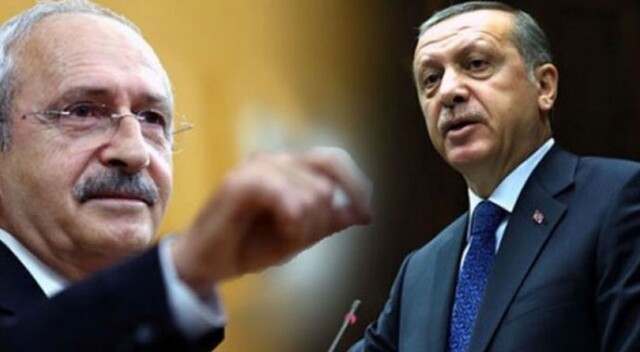 Kılıçdaroğlu, Cumhurbaşkanı Erdoğan&#039;a tazminat ödeyecek