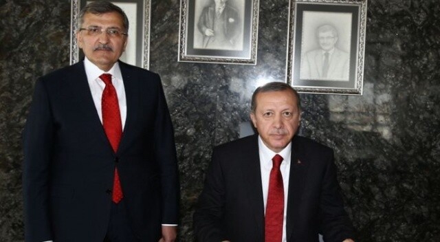 Murat Aydın kimdir ne iş yapar? AK Parti&#039;nin Beykoz Belediye Başkan adayı MURAT AYDIN mı olacak?