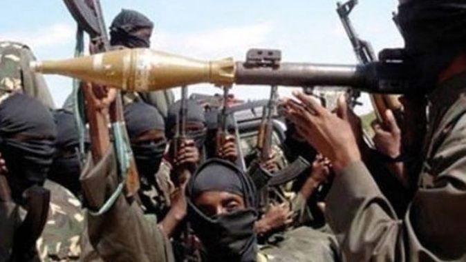 Nijerya&#039;da Boko Haram saldırıları: 44 asker öldü!