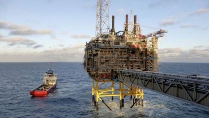 Norveçli şirket Türkiye&#039;de petrol aramaya geliyor!