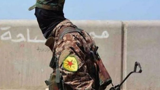 PKK&#039;lı teröristten itiraf: HDP para toplayıp...